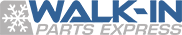 Walk-In Parts Express Logo
